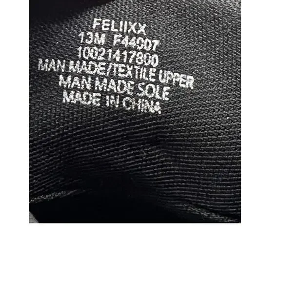 Club Room Men's Felixx Lace Up Boots Mens 13M - Picture 7 of 7